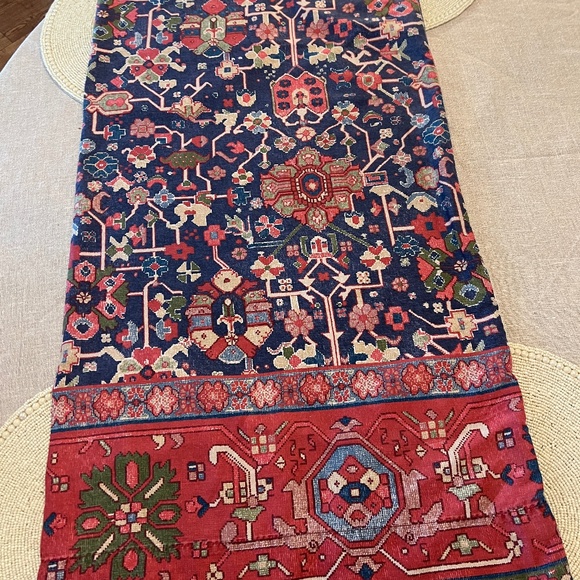 Ralph Lauren King Size “Orienta” - Picture 1 of 7